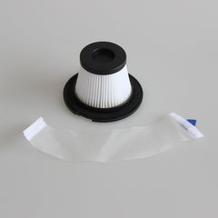 1 PCS Vacuum Cleaner Filter Element Filter Net Primary Cover Net