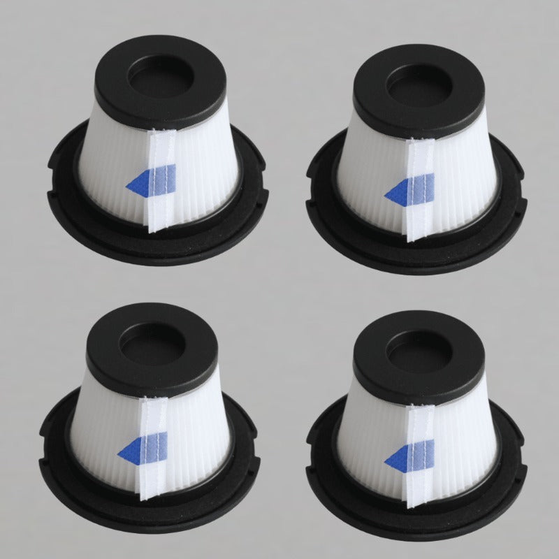 1 PCS Vacuum Cleaner Filter Element Filter Net Primary Cover Net