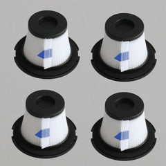 1 PCS Vacuum Cleaner Filter Element Filter Net Primary Cover Net
