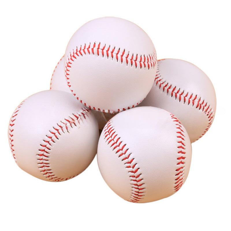 PU Baseball Training Baseball For Competition Hard Baseball