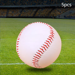 PU Baseball Training Baseball For Competition Hard Baseball