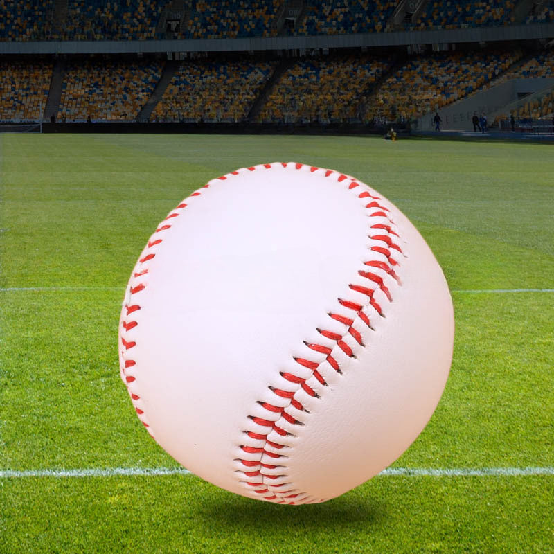 PU Baseball Training Baseball For Competition Hard Baseball