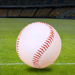 PU Baseball Training Baseball For Competition Hard Baseball