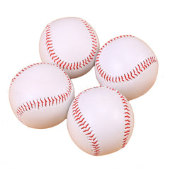 PU Baseball Training Baseball For Competition Hard Baseball
