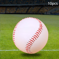 PU Baseball Training Baseball For Competition Hard Baseball