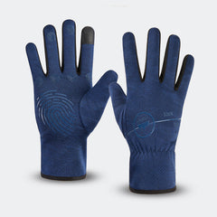 Waterproof Touch Screen Gloves Warm Anti-slip Cold Protection