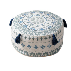 Boho Geometric Printed Couch Cushion Covers Sofa Slipcover