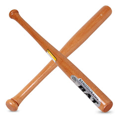 2pcs Ergonomic Baseball Bats Non Slip Outdoor Use