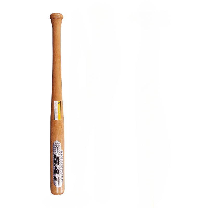 2pcs Ergonomic Baseball Bats Non Slip Outdoor Use