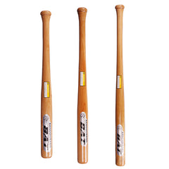 2pcs Ergonomic Baseball Bats Non Slip Outdoor Use