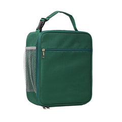 Portable Lunch Bag Aluminum Foil Insulation Bento Bag