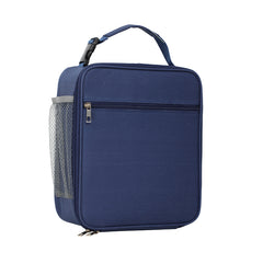Portable Lunch Bag Aluminum Foil Insulation Bento Bag