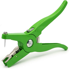 Livestock Ear Tag Pliers Universal Applicator for Cattle Pig Goat Sheep Lamb