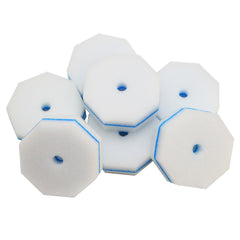 10pcs Disposable Toilet Cleaning Wand Refills Compatible With Most Wands