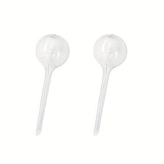 2pcs Self Watering Balls Automate Plant Care Automatic Water Seepage Device