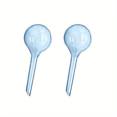 2pcs Self Watering Balls Automate Plant Care Automatic Water Seepage Device