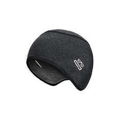Men's Winter Windproof Warm Helmet Lining Cap
