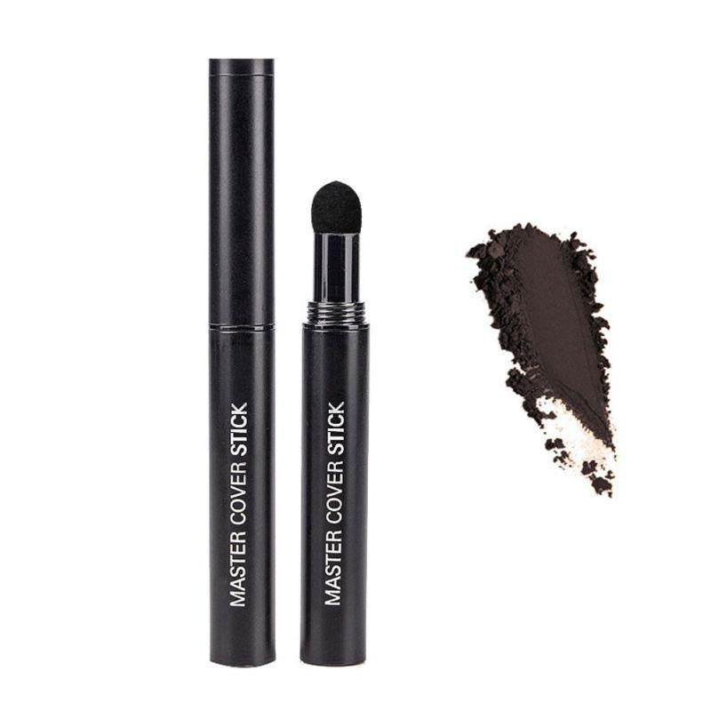 Hairline Repair Stick Root Edge Correction Pen Instantly Covers Natural Tones
