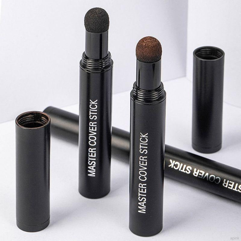 Hairline Repair Stick Root Edge Correction Pen Instantly Covers Natural Tones