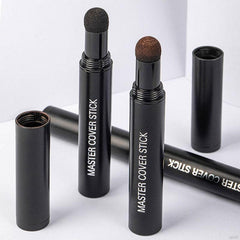 Hairline Repair Stick Root Edge Correction Pen Instantly Covers Natural Tones