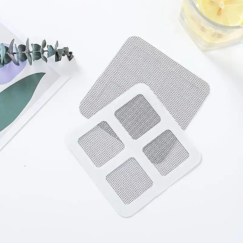 10pcs Window Screen Repair Tape 10x10cm