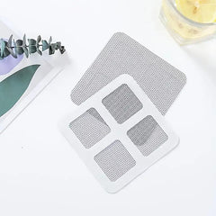 10pcs Window Screen Repair Tape 10x10cm
