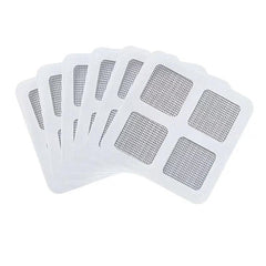 10pcs Window Screen Repair Tape 10x10cm