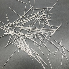 250pcs Stainless Steel Dressmaker Pins 35mm with Box DIY Craft Sewing Quilting