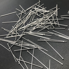 250pcs Stainless Steel Dressmaker Pins 35mm with Box DIY Craft Sewing Quilting