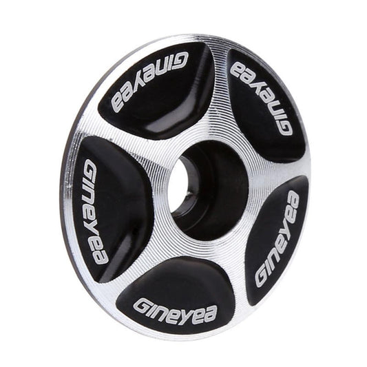 Bike Front Fork Aluminum Alloy Mountain Road Headset Cover Cap