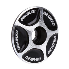 Bike Front Fork Aluminum Alloy Mountain Road Headset Cover Cap