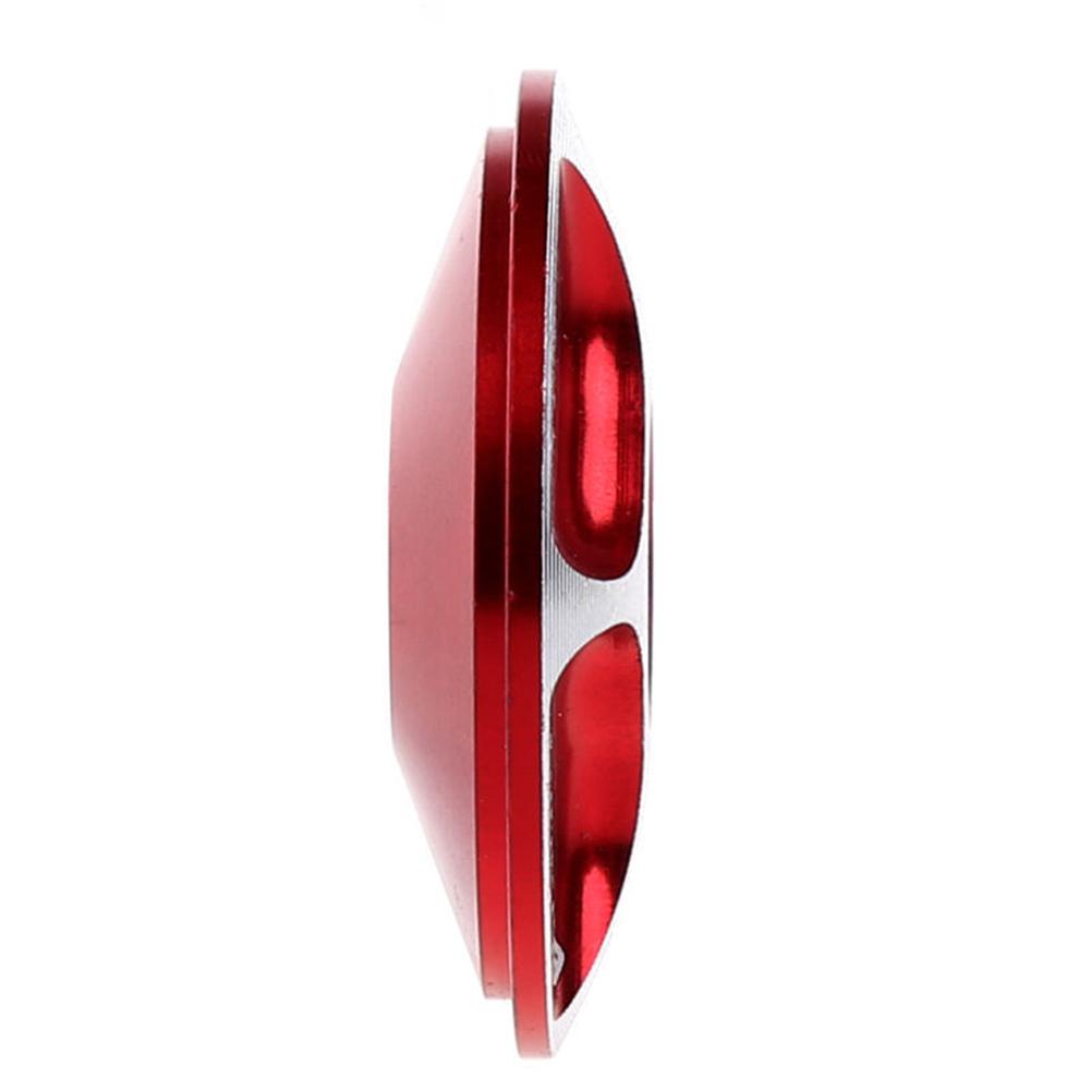 Bike Front Fork Aluminum Alloy Mountain Road Headset Cover Cap