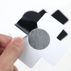 10 Pairs Cross Nipple Covers Self Adhesive Disposable Nipple Pasties