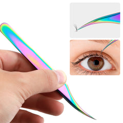 High Precision Eyelash Extender Elbows for Precise Applications