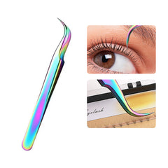 High Precision Eyelash Extender Elbows for Precise Applications