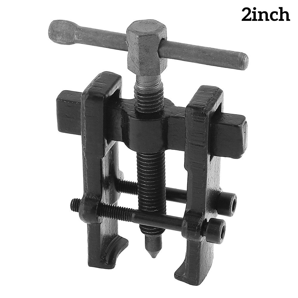 5 08 Cm Two Claw Puller for Bearing Maintenance