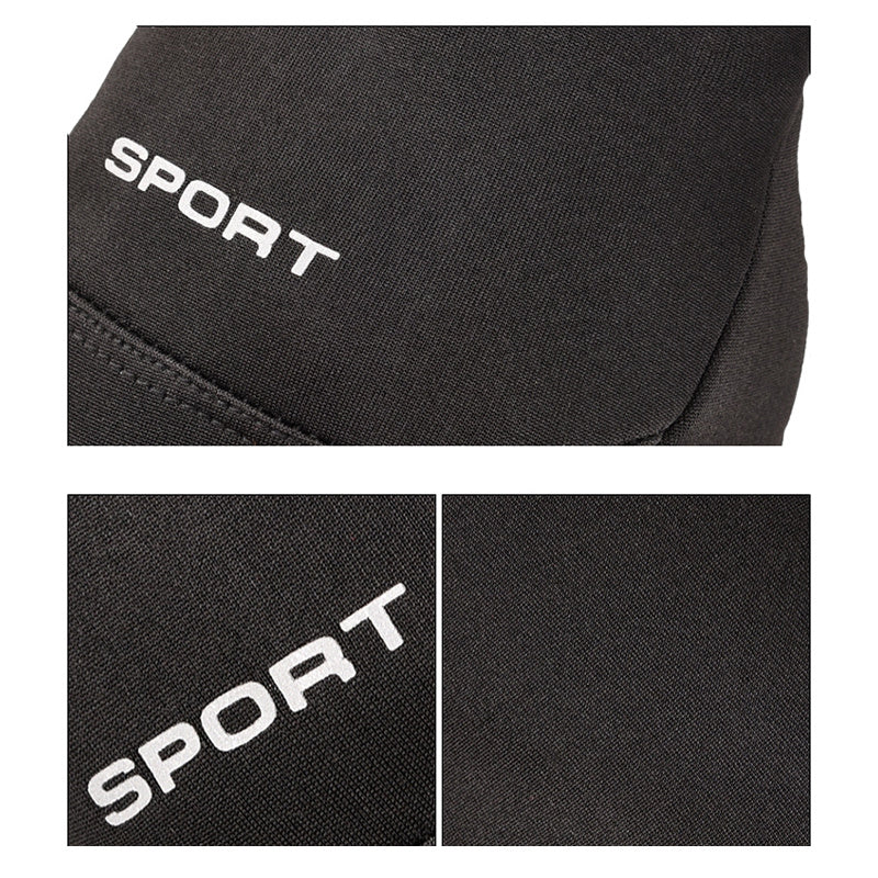 Winter Windproof Waterproof Thermal Touchscreen Gloves For Outdoor Activities