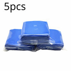 5pcs Cleaning Clay Bars Car Auto Remove Detailing Wash Cleaner Mud Auto Care