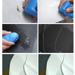 5pcs Cleaning Clay Bars Car Auto Remove Detailing Wash Cleaner Mud Auto Care
