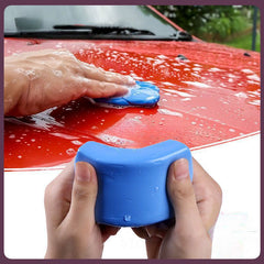 5pcs Cleaning Clay Bars Car Auto Remove Detailing Wash Cleaner Mud Auto Care