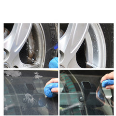5pcs Cleaning Clay Bars Car Auto Remove Detailing Wash Cleaner Mud Auto Care