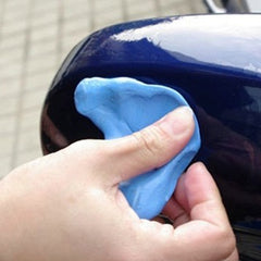 5pcs Cleaning Clay Bars Car Auto Remove Detailing Wash Cleaner Mud Auto Care