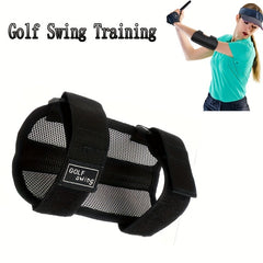 Comfortable Elbow Brace for Golf Beginners