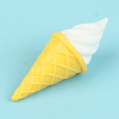 10pcs Mini Ice Cream Dollhouse Play Food Toy Kitchen Accessories