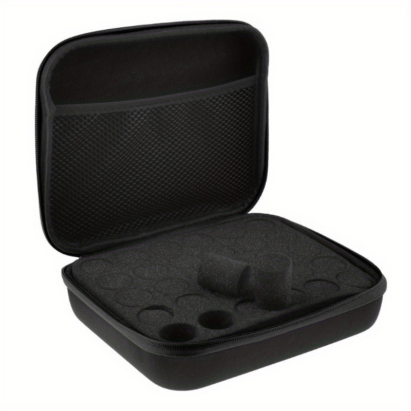 Travel Essential Storage Case for 30 Bottles Nail Polish