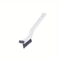 2pc Gap Cleaning Brush Small Clip Hair Window Kitchen Gap Cleaning Tools
