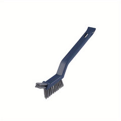 2pc Gap Cleaning Brush Small Clip Hair Window Kitchen Gap Cleaning Tools