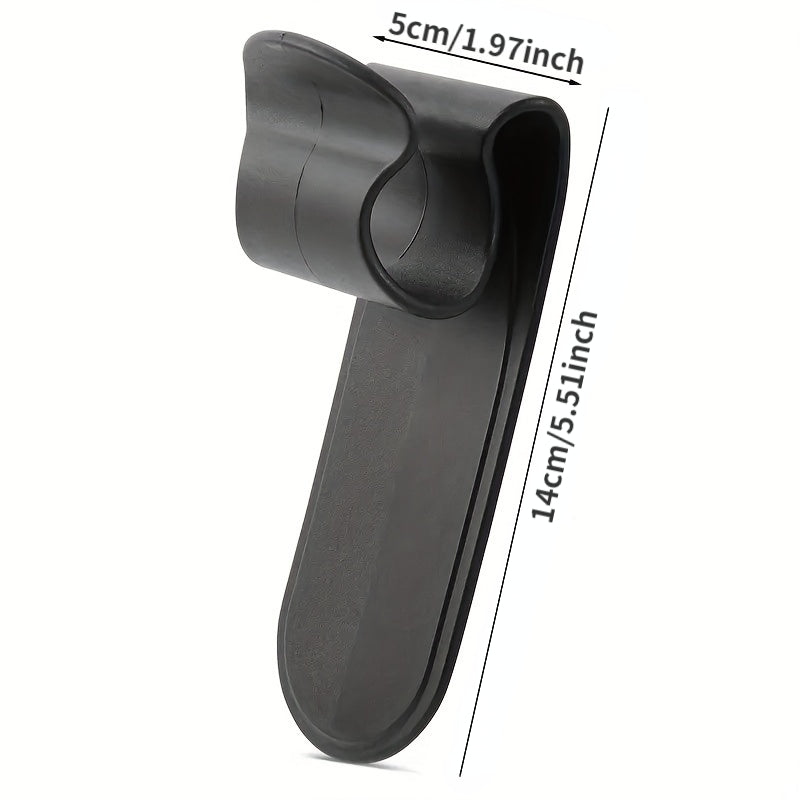 Car Umbrella Fixing Frame Car Supplies Multifunctional Hook Hanger