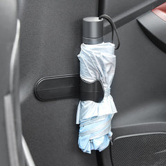 Car Umbrella Fixing Frame Car Supplies Multifunctional Hook Hanger