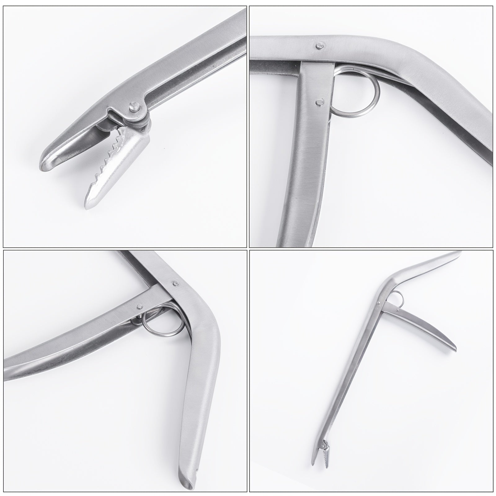 Fish Hook Remover Stainless Steel Easy Fishing Extractor